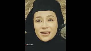 Aygul hatun death scene😭💔  Kurulus Osman Urdu SO3  KURULUSEDITZ  shorts [upl. by Irroc]