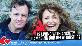 HTSM So Far 60  Is Living With ANXIETY Damaging Our RELATIONSHIP [upl. by Turino]