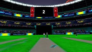 V20 Cricket Gameplay [upl. by Maybelle651]