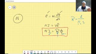 Exercice 12 Circuits Magnétiques [upl. by Primavera]