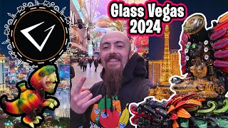 The MustWatch Recap of Glass Vegas 2024 [upl. by Tressia]