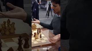 Nepo gets mad for no reason chess nepo [upl. by Matland]