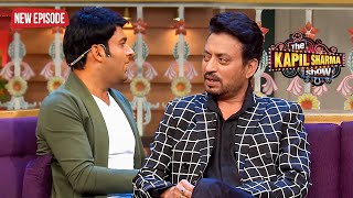 सोहराब मोदी के टाइम से स्ट्रगल कर रहा हूँ मैं तो  The Kapil Sharma Show  Latest Episode [upl. by Yuzik110]