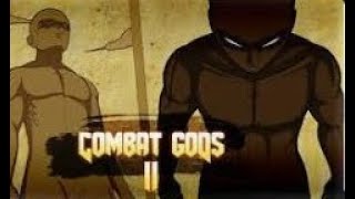 Combat Gods 2 offical video [upl. by Gillan]