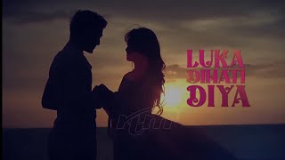 Luka Di Hati Diya  EP 3 [upl. by Nnateragram]