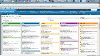 Cerner General Overview and Structure [upl. by Ettenal539]