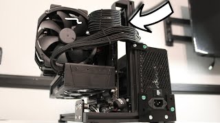 Black Label CableMod Classic Elegance [upl. by Hepza943]