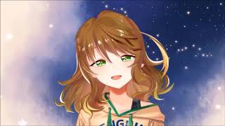 Amicia Michella  Kaze ni Naru 風になる Short ver [upl. by Oyr]