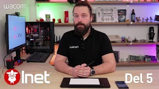 Wacom Tips och Tricks S02E05  Ink to Text [upl. by Evilc]