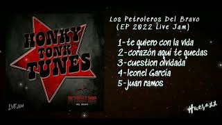 Los Petroleros Del Bravo  Ep Completo 2022Huesaxx [upl. by Sparky]