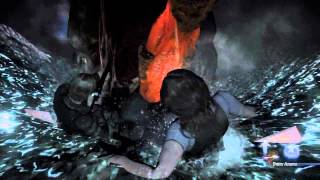 Resident Evil 6 All Helena Death Scenes [upl. by Reitrac]