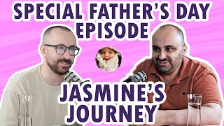 Fathers Day Special Jasmines Journey [upl. by Azenav]