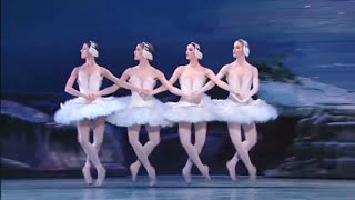 Swan Lake  Tchaikovsky [upl. by Hunley534]