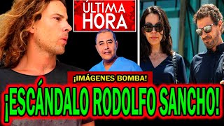 🔴¡ESCÁNDALO RODOLFO SANCHO🔴 por Daniel Sancho y el CRIMEN de Edwin Arrieta en TAILANDIA [upl. by Niddala]