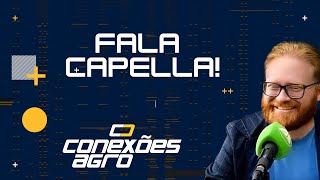 Fala Capella [upl. by Ravahs]