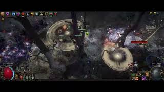 Holy Relic of Conviction Necromancer  PoE 324 Build Showcase [upl. by Mok]