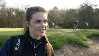 ITV Calendar   Fulford Golf Club 2020protour  Promo [upl. by Learsiy603]