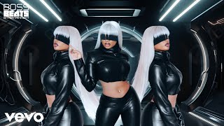 Megan Thee Stallion  GOJO Official Animated Video [upl. by New468]