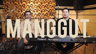 MANGGUT EPISODE 2 WITH ABDUL COFFEE THEORY [upl. by Baten]