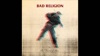 Bad Religion  The Dissent Of Man Full Album [upl. by Deutsch691]