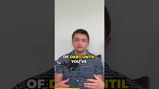 The Debt Snowball Method Crush Debt Faster [upl. by Prader]