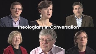 Theologians in Conversation Protestants vs Catholics in Ireland [upl. by Nessie173]