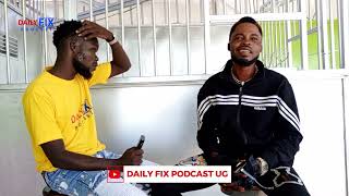 Jabirunga Interview Part 6 Respect for Norms and Culture [upl. by Enajiram]