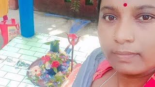 Rakhis Life style is live আমার প্রাণ ও যাহা চাই শুপ্রভাত বন্ধুরা family vlogdaily lifestyle [upl. by Lotz]