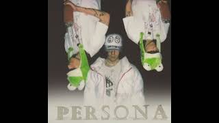 Capoxxo amp Mayh3mp  Persona Full Album [upl. by Alexina]