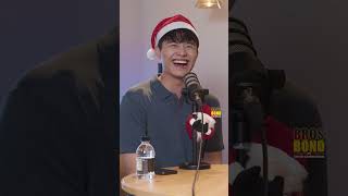 EP08【聖誕快樂 Happy Xmas】S2中 🎅 SANTA CAN BE LATINO [upl. by Orimlede511]