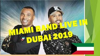 Miami Band 2019  Global Village فرقة ميامي [upl. by Nwahsan846]