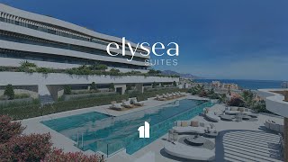 Discover Elysea Suites  Mijas [upl. by Nicolella441]