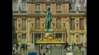 Das Drama von Versailles [upl. by Perl966]