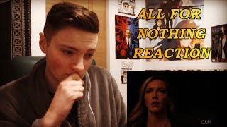 ARROW  6X12 ALL FOR NOTHING REACTION [upl. by Hoon808]