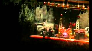 Placebo Live in Athens 1492003  Full Concert at LycabettusTheater [upl. by Odelinda]