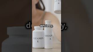 Hidden Signs of Vitamin Deficiency You Shouldn’t Ignore health facts vitamin shorts herbal [upl. by Snyder972]