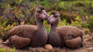 The Story of the Dodo Bird Extinct and Enduring [upl. by Poulter]