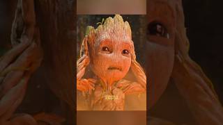 Groot becomes the seed that can save the world [upl. by Jereld]