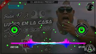 Bulin 47 Dj Remix Song 2024  Dj Song  Full Hard Toing Remix Song djbelasaremixdjabhimasrishi [upl. by Oijimer]