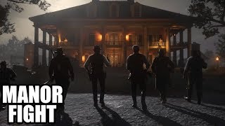 🤠 Unlock Story Missions quotOld Man Jonesquot Buying Dishonor RDR2 Online Red Dead Redemption 2 Online [upl. by Aniat]