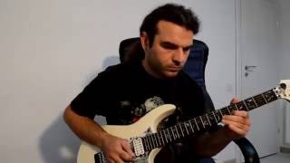 TheGuitarro Studiul chitarei  Ep1  Improvizatia la incepatori [upl. by Giffy131]