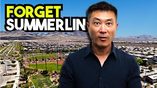 Inspirada Master Planned Community Henderson NV Neighborhood Tour [upl. by Slin]