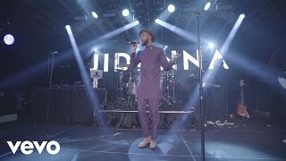 Jidenna  Bambi Live from YouTube at SXSW 2017 [upl. by Robina]