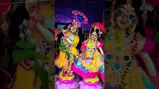 Vrindavan ka Kan Kan Bole Shri Radha Radha [upl. by Ecitsuj]