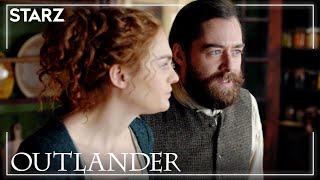 Outlander  Season 6 Sneak Peek Patriot  STARZ [upl. by Anez]