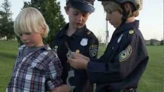 Sidewalk Cops 3  Bloopers and Behind The Scenes [upl. by Spatola506]