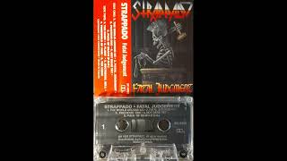 Strappado  Fatal Judgement 1992 [upl. by Yerag]