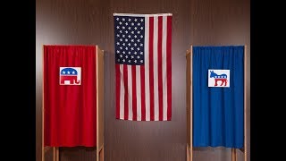 How Third Parties Are Getting Screwed This Election Season [upl. by Asilehs]