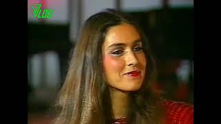 Al Bano amp Romina  Ci Sarà  1984 1 Sanremo HD amp HQ [upl. by Mario]