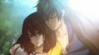 Nise no Chigiri Omoide no saki he  Trailer  PSP [upl. by Airdni]